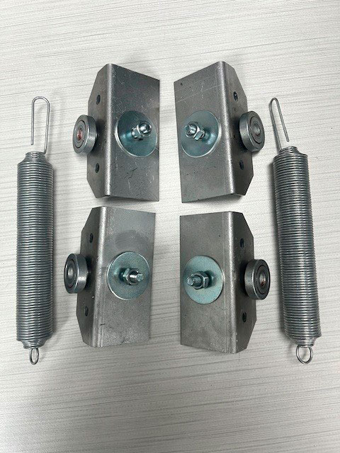 Fire Door Repair Kit FD-500